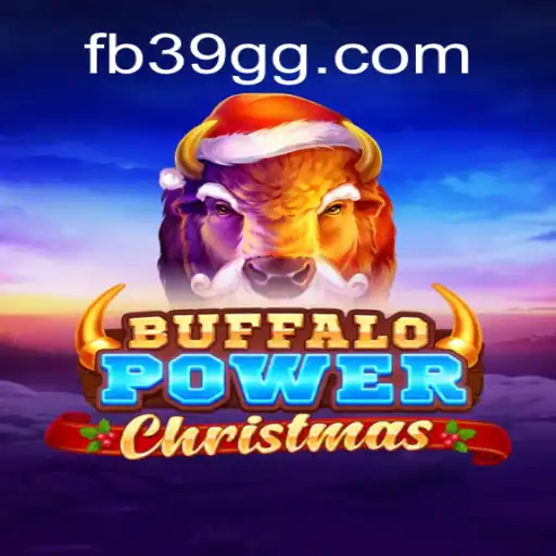 Descubra o Encanto Natalino em BuffaloPowerChristmas com 39GG.COM