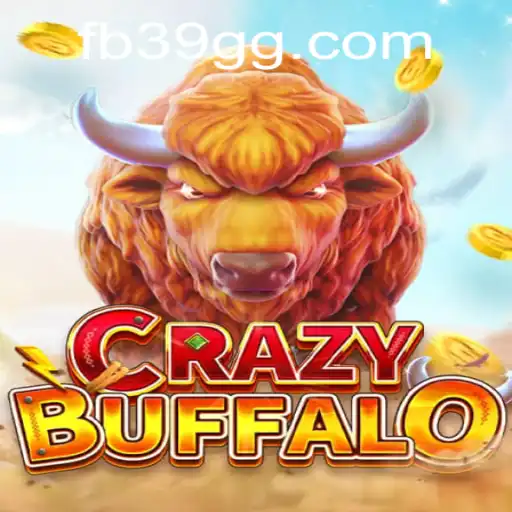 Descubra o Fascinante Jogo CRAZYBUFFALO