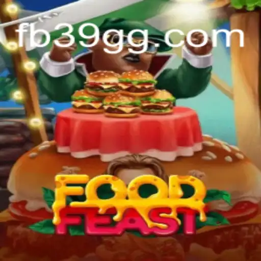Explore o Mundo Gastronômico de FoodFeast em 39GG.COM