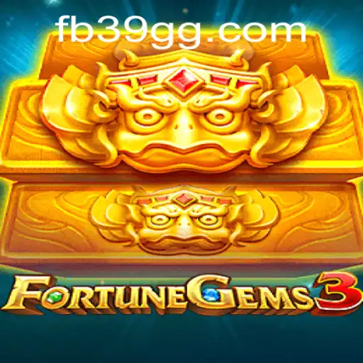 FortuneGems3: A Excitante Jornada pelo Mundo das Gemas