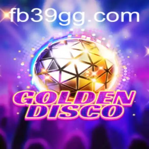 GoldenDisco: Mergulhe na Experiência de Jogo Inovadora