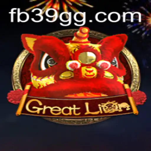 Descubra o Fascinante Mundo de GreatLion