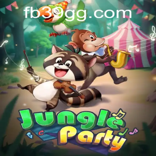 Descubra o Fascinante Mundo de JungleParty