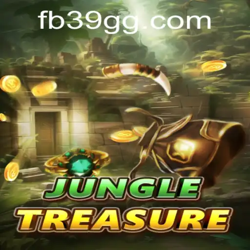 Explorando a Aventura do JungleTreasure em 39GG.COM
