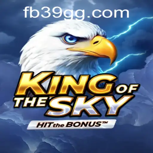 KingOfTheSky: Descubra o Novo Universo de Aventura Disponível em 39GG.COM
