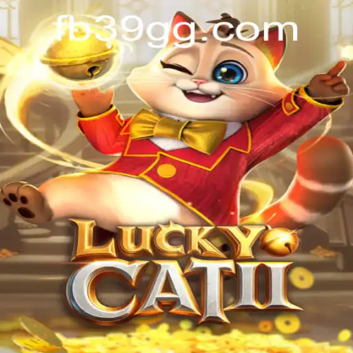 LuckyCatII: A Nova Emoção dos Jogos Online com 39GG.COM