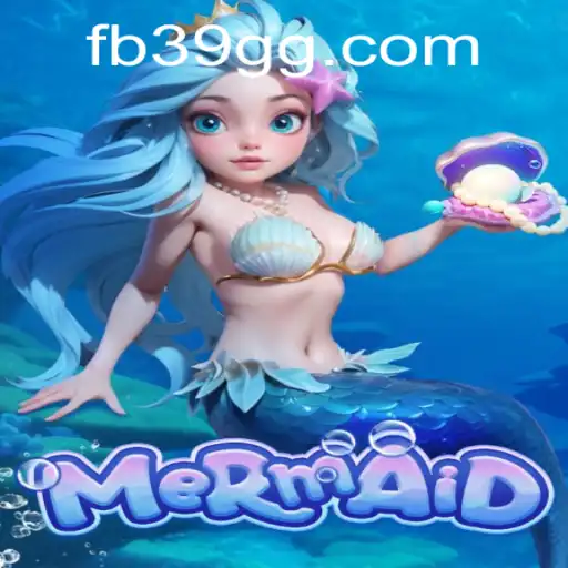 Descubra o Encantador Jogo Mermaid na 39GG.COM