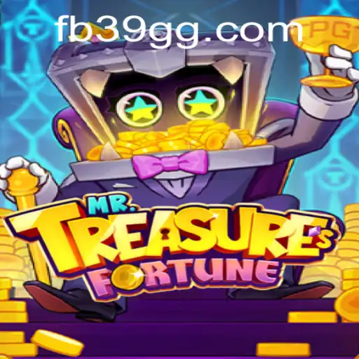 Descubra as Aventuras de MrTreasuresFortune no Mundo de 39GG.COM