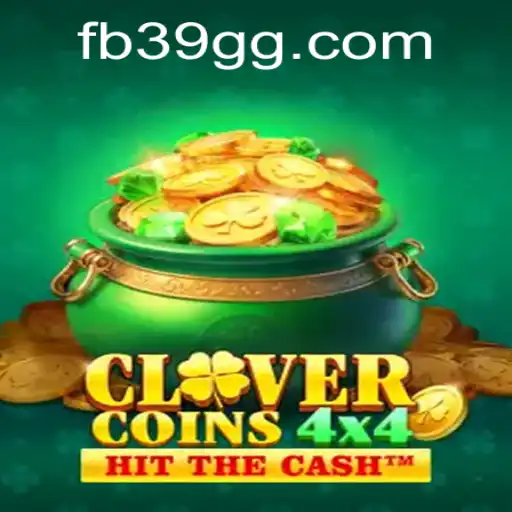 Descubra o Mundo de CloverCoins4x4: Um Novo Jogo Envolvente