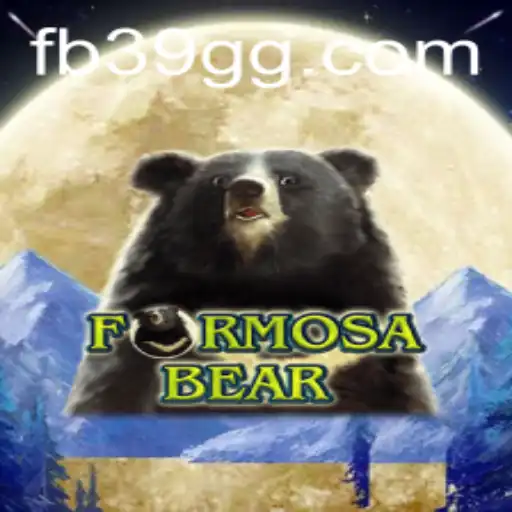 Explorando o Mundo Vibrante de FormosaBear: Um Jogo de Estratégia Inovador