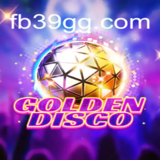 GoldenDisco: Mergulhe na Experiência de Jogo Inovadora