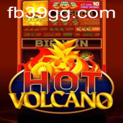 Explorando o Mundo de HotVolcano e sua Conexão com 39GG.COM