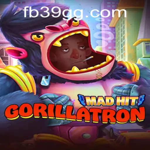 Descubra MadHitGorillatron: O Jogo de Ação e Estratégia que Está Dominando o Mundo