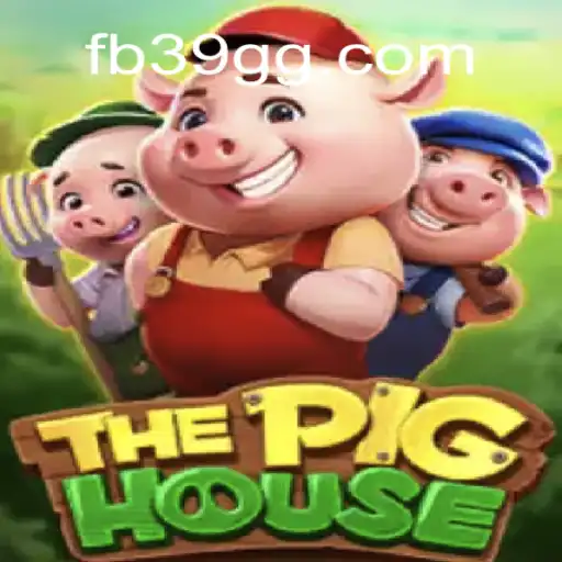 ThePigHouse: Uma Experiência de Jogo Única com 39GG.COM