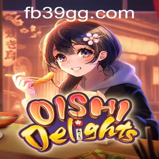 Descubra o Mundo de OishiDelights: Um Jogo de Estratégia Delicioso