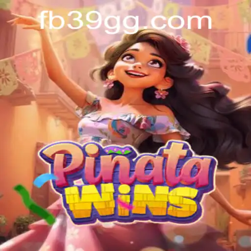 Explorando os Segredos de PinataWins: Uma Aventura em 39GG.COM