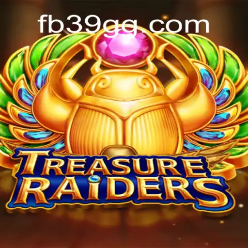 TREASURERAIDERS: Descubra o Mundo de Aventura e Estratégia