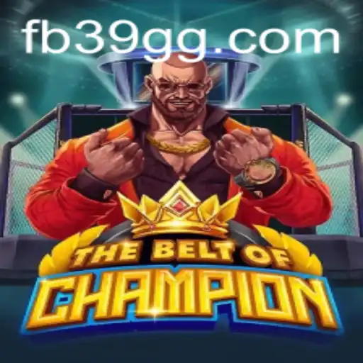 Descubra o Empolgante Jogo 'TheBeltOfChampion'