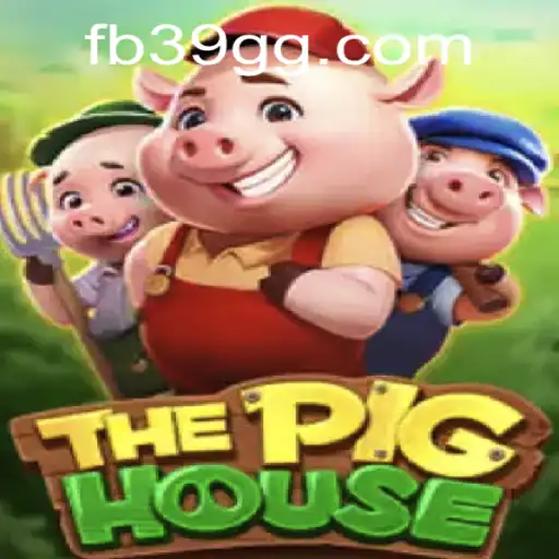 ThePigHouse: Uma Experiência de Jogo Única com 39GG.COM