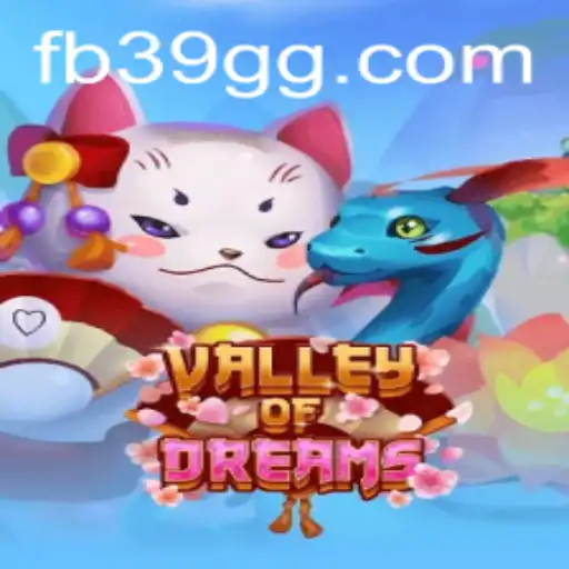 Explorando o Jogo 'ValleyofDreams': Um Mergulho na Aventura Virtual