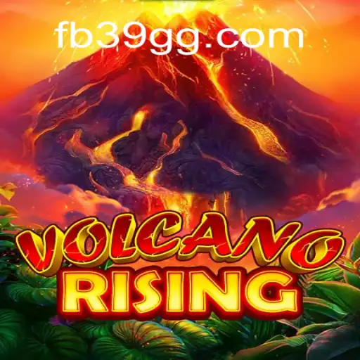 VolcanoRising: A Nova Sensação no Mundo dos Jogos
